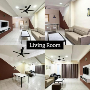 Roka Homestay Smile Ujana